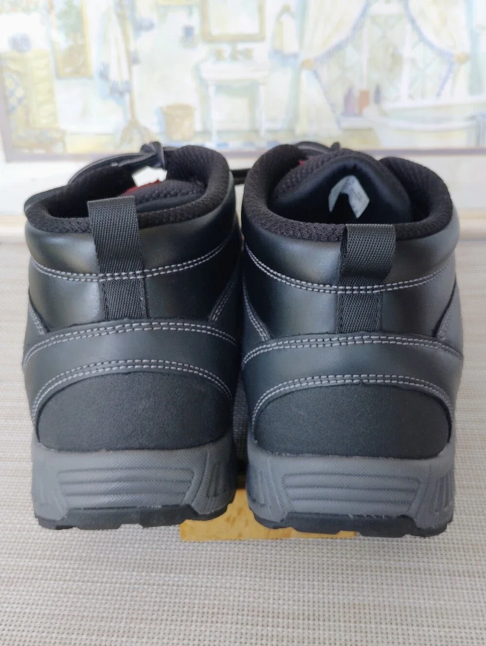 Men's OrthoFeet 